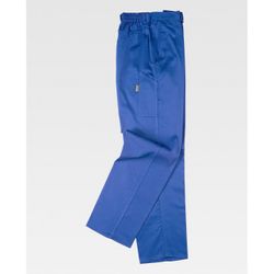 PANTALON REF.B1402 AZULINA T-38