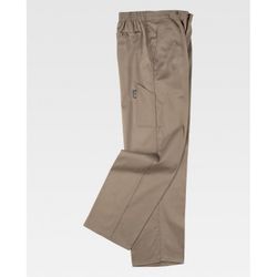 PANTALON REF.B1402 BEIGE T-52