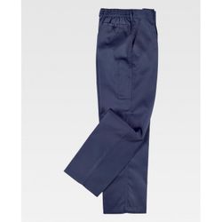 PANTALON REF.B1402 MARINO T-54