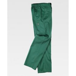 PANTALON REF.B1402 VERDE T-52