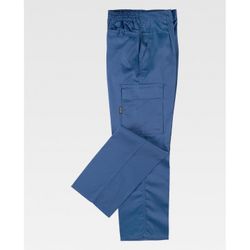 PANTALON REF.B1403 AZAFATA T-56
