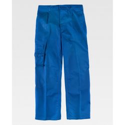 PANTALON REF.B1409 AZAFATA T-38