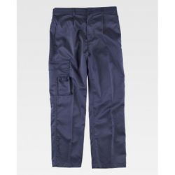 PANTALON REF.B1409 MARINO T-38