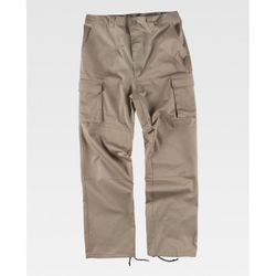 PANTALON REF.B1416 BEIGE T-38