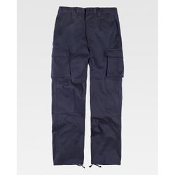 PANTALON REF.B1416 MARINO T-60