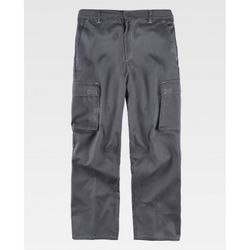 PANTALON REF.B1418 GRIS T-56