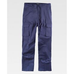 PANTALON REF.B1421 MARINO T-54