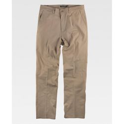 PANTALON REF.B1422 BEIGE T-54