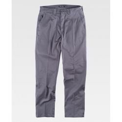 PANTALON REF.B1422 GRIS T-44