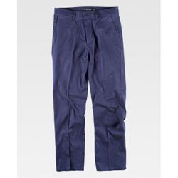 PANTALON REF.B1422 MARINO T-46