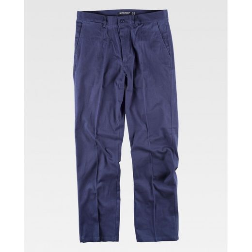 PANTALON REF.B1422 MARINO T-46