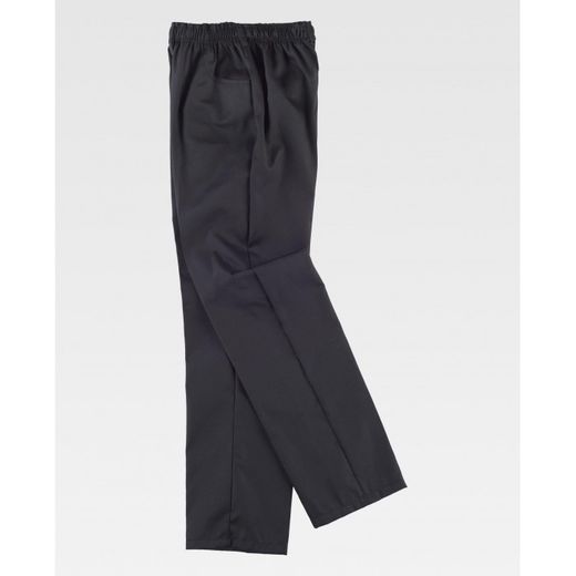 PANTALON REF.B1427 NEGRO T-XXL