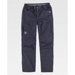 PANTALON REF.B1434 MARINO OSCURO T-3XL