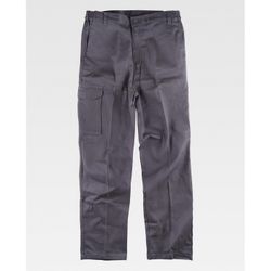 PANTALON REF.B1455 GRIS T-52