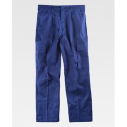 PANTALON REF.B1456 AZULINA T-38