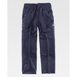 PANTALON REF.B1490 MARINO T-40