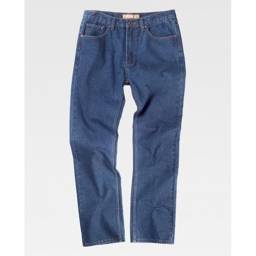 PANTALON REF.B4003 VAQUERO T-50