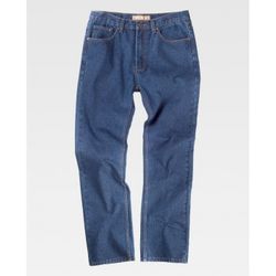 PANTALON REF.B4003 VAQUERO T-52
