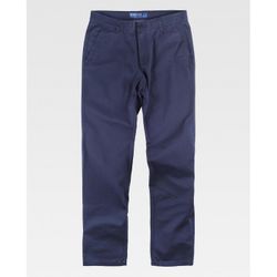 PANTALON REF.B4020 MARINO T-44