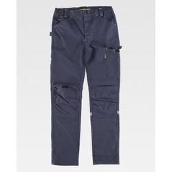 PANTALON REF.B4031 MARINO T-3XL