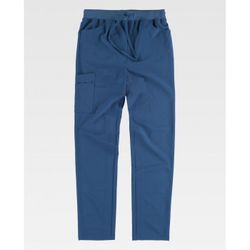 PANTALON REF.B6920 AZAFATA T-L