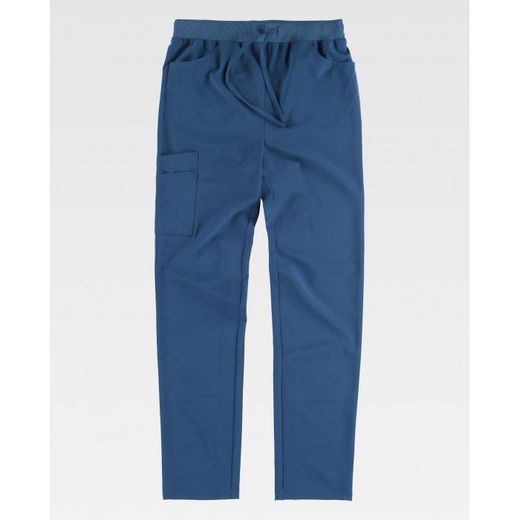 PANTALON REF.B6920 AZAFATA T-L