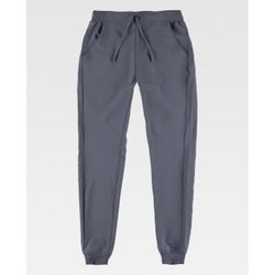 PANTALON REF.B6930 GRIS T-M