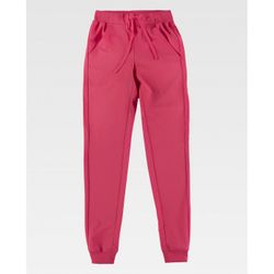 PANTALON REF.B6930 ROSA FUCSIA T-M