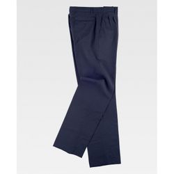 PANTALON REF.B9014 MARINO T-52