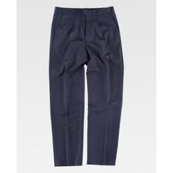 PANTALON REF.B9015 MARINO T-60