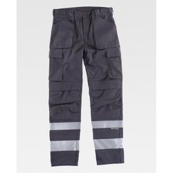 PANTALON REF.C2911 GRIS T-54
