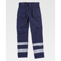 PANTALON REF.C2911 MARINO T-50
