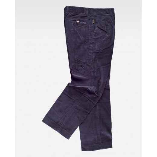 PANTALON REF.S7015 MARINO T-42