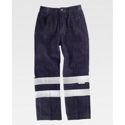 PANTALON REF.S7016 MARINO T-50