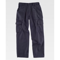 PANTALON REF.WF1400 MARINO T-54