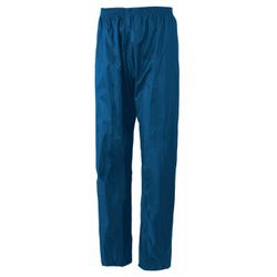 PANTALON SPORT COLOR: AZUL T-XXL