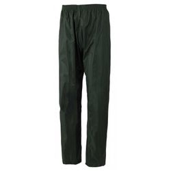 PANTALON SPORT COLOR: VERDE T-S