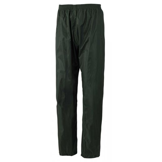 PANTALON SPORT COLOR: VERDE T-S