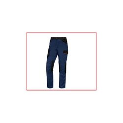 PANTALON STRECH M2PA3STR AZUL-NAR T/XXL