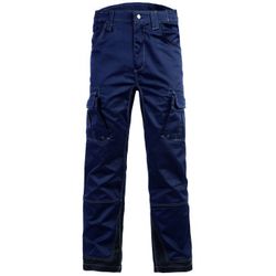 PANTALON T-MULTIBOLSILLOS ANTRAS T-MARINO T-36