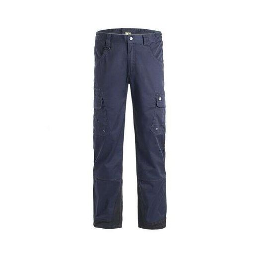 PANTALON T-MULTIBOLSILLOS ANTRAS T-MARINO T-46