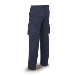PANTALON TERGAL 1ª AZUL MARINO T-44 (488PTTOPAM/44)