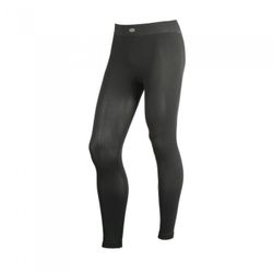 PANTALON TERMICO NEGRO T-L