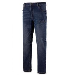 PANTALÓN VAQUERO STRETCH AZUL M. T-4648 (588PVSAM/4648)