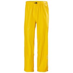 PANTALON VOSS AMARILLO T-L