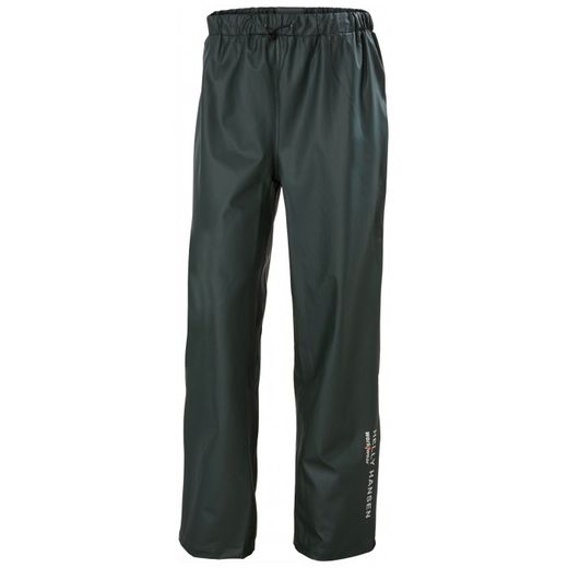 PANTALON VOSS VERDE T-L