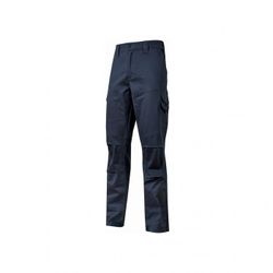 PANTALON WESTLAKE BLUE T-M