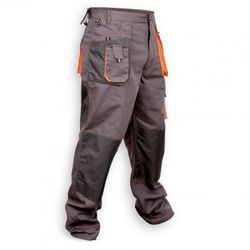 PANTALON WORKFIT-PRO T-M