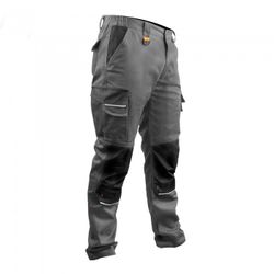 PANTALON WORKFIT STRECH T-XL