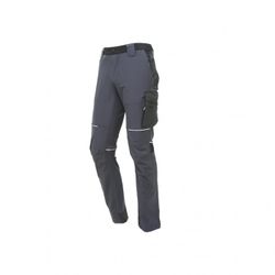PANTALON WORLD ASPHALT GREY T-M